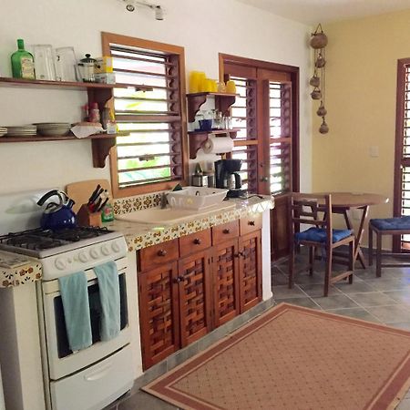 Nah Uxibal Villa And Casitas Tulum Extérieur photo