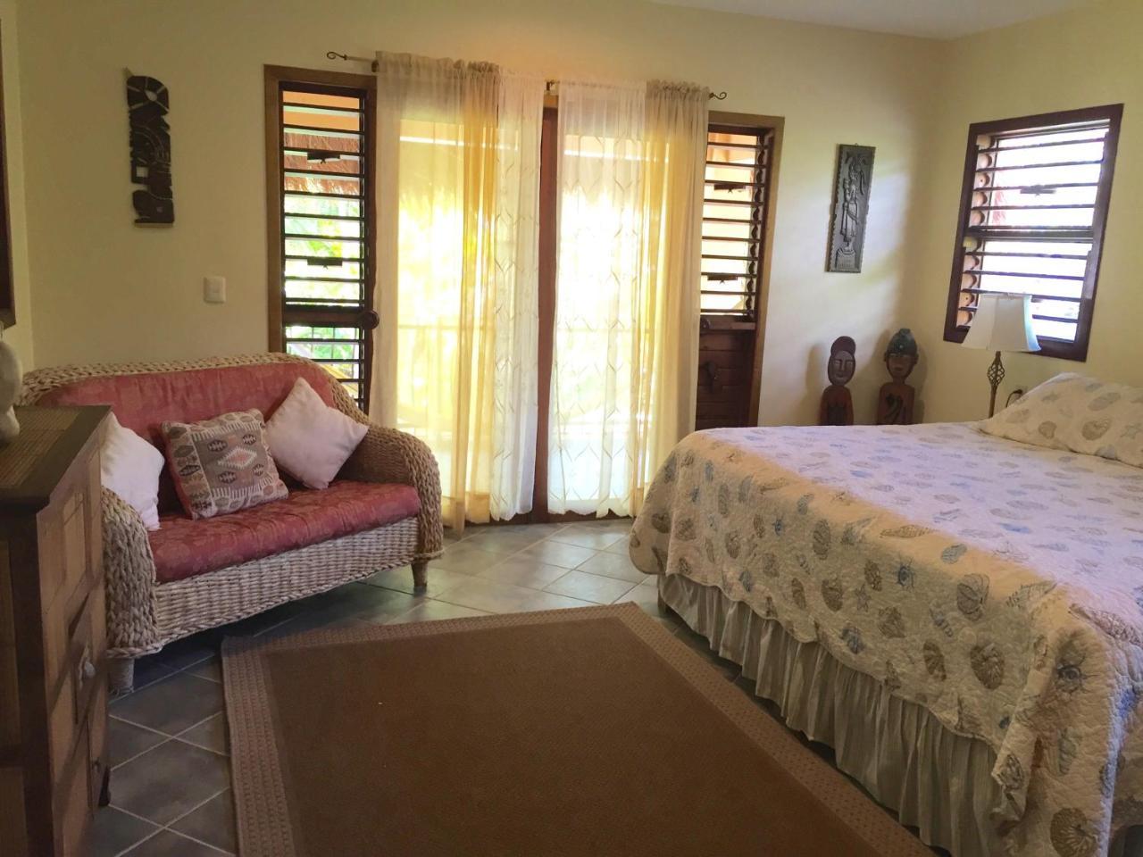 Nah Uxibal Villa And Casitas Tulum Extérieur photo