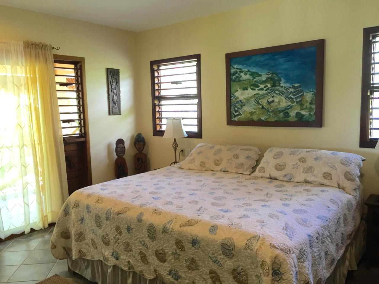 Nah Uxibal Villa And Casitas Tulum Extérieur photo