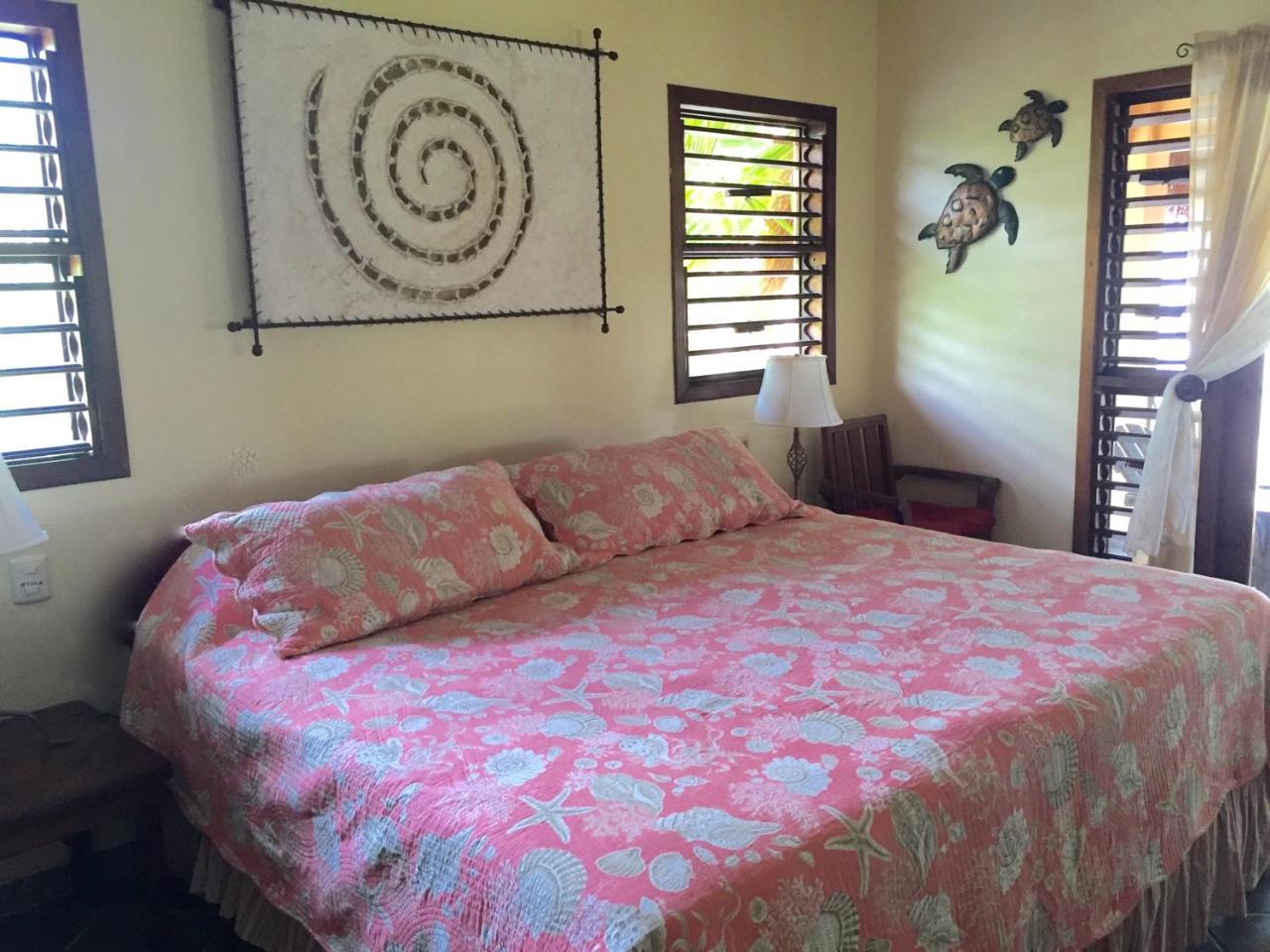 Nah Uxibal Villa And Casitas Tulum Extérieur photo