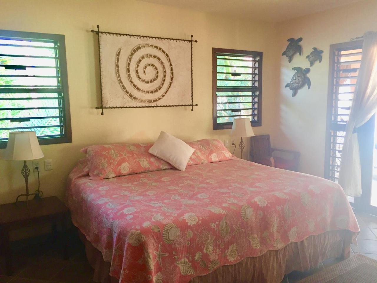 Nah Uxibal Villa And Casitas Tulum Extérieur photo