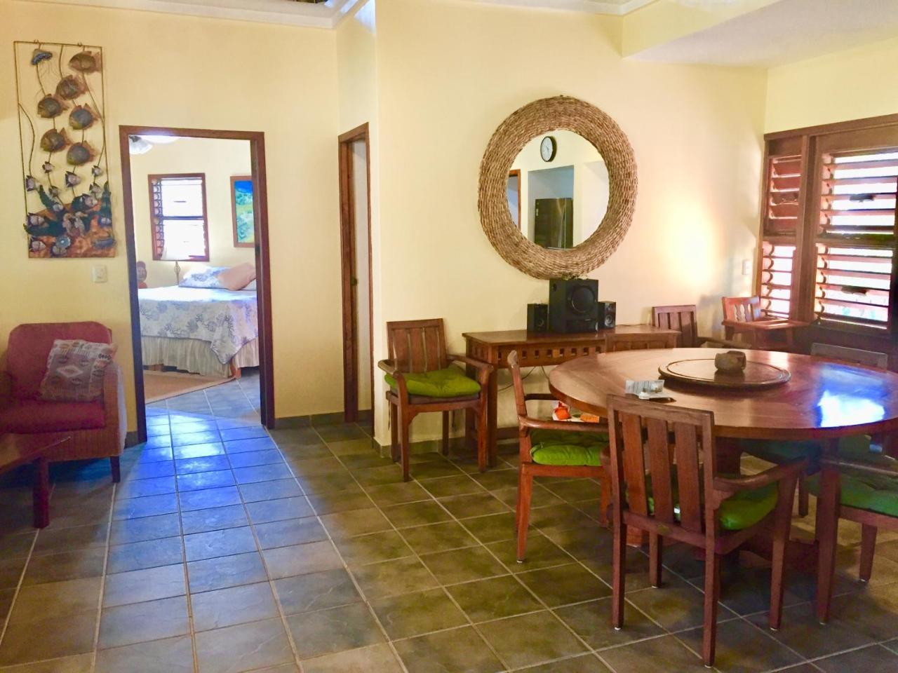 Nah Uxibal Villa And Casitas Tulum Extérieur photo