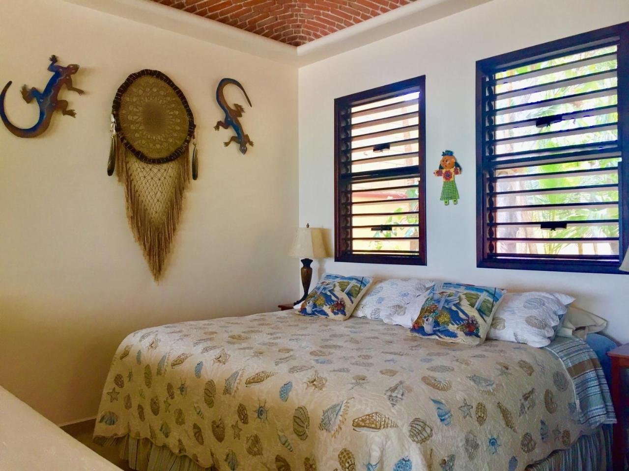 Nah Uxibal Villa And Casitas Tulum Extérieur photo