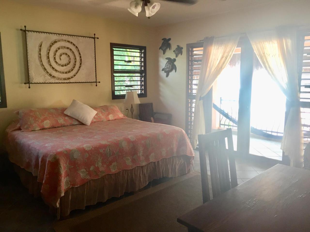 Nah Uxibal Villa And Casitas Tulum Extérieur photo