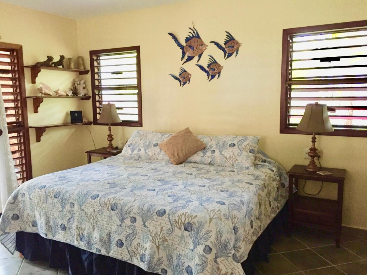 Nah Uxibal Villa And Casitas Tulum Extérieur photo