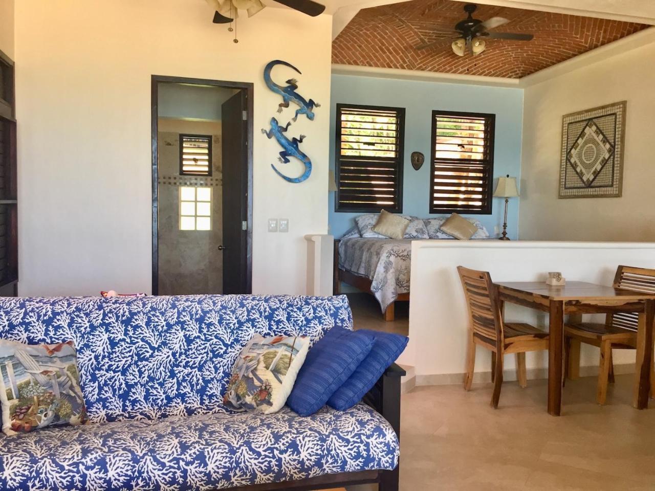 Nah Uxibal Villa And Casitas Tulum Extérieur photo