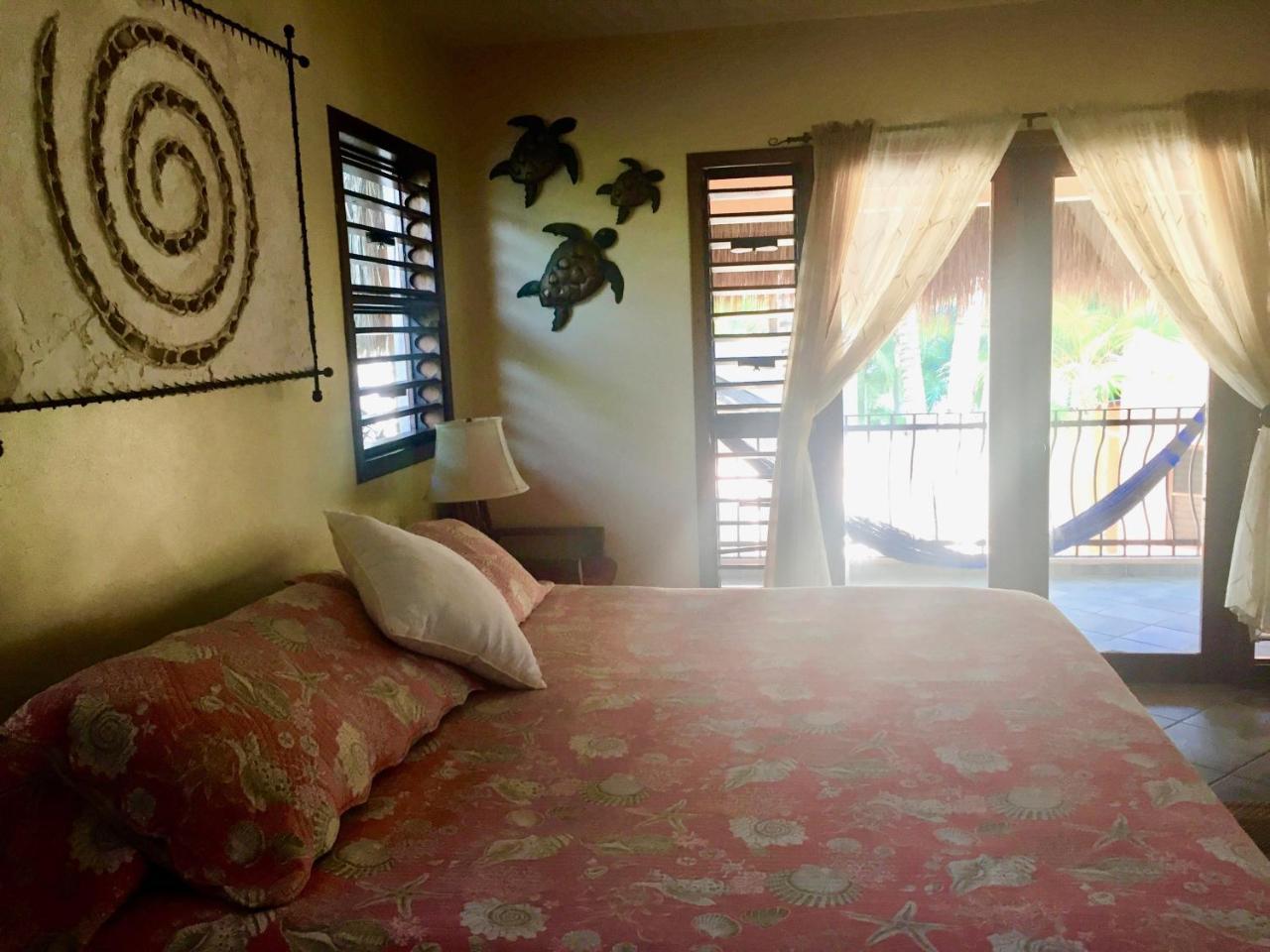 Nah Uxibal Villa And Casitas Tulum Extérieur photo