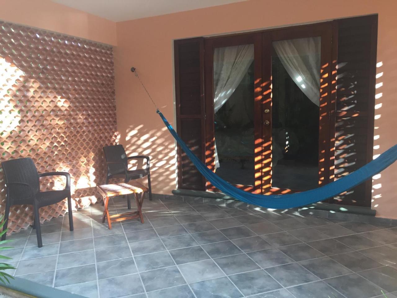 Nah Uxibal Villa And Casitas Tulum Extérieur photo