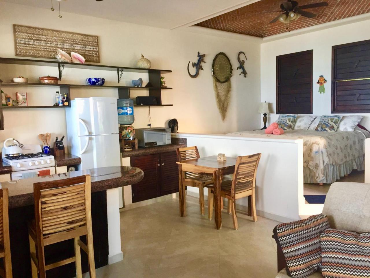 Nah Uxibal Villa And Casitas Tulum Extérieur photo