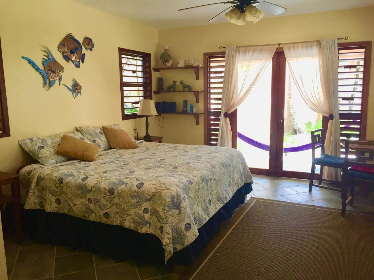 Nah Uxibal Villa And Casitas Tulum Extérieur photo